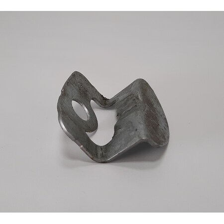 Mtd Bracket-Baffle Eng 787-01593